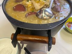 -石磨坊酒楼(文化街店)