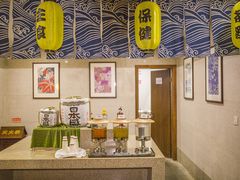 -杭州第一世界大酒店·云曼温泉