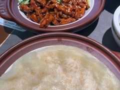 -老淮滨-蚌埠非遗小吃(淮河路店)