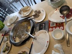 -八合里潮汕鲜牛肉火锅(吉大店)
