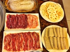 -前门张记涮肉(前门店)