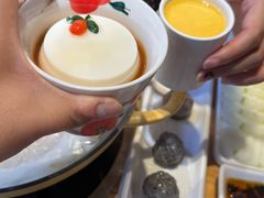 -四喜小胖·北京涮肉(五道营店)