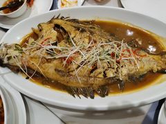 -子霖南山鲜虾面(南山总店)