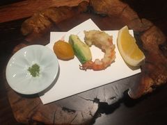 -元熹会席料理