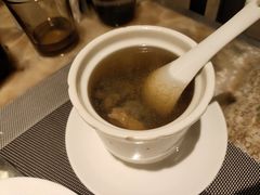 -安蒂娅·海鲜自助餐厅(安蒂娅美兰酒店)