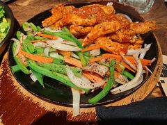法基塔-Q MEX 库迈墨西哥餐吧(三里屯店)