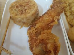 -骆记肠粉油糍
