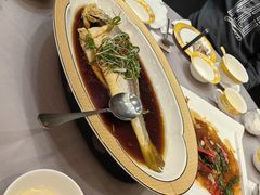 -银都上海菜馆(粤海东路店)