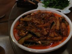 -花鸟鱼私家小厨·川菜(文殊院店)
