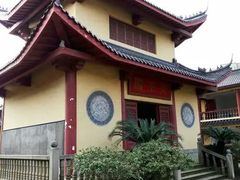 -福济寺
