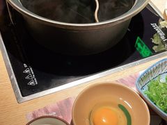 -温野菜涮涮锅(西单大悦城店)