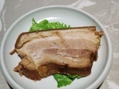 -松鹤面馆·古法焖肉面(观前店)