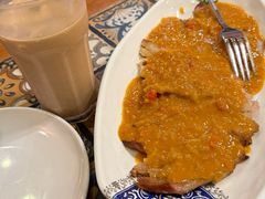 -番茄屋葡式美食(总店)