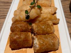 -金成潮菜博物馆(海珠湿地店)