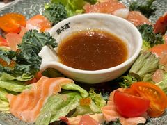 -御牛道日式烤肉料理(杭州万象城店)