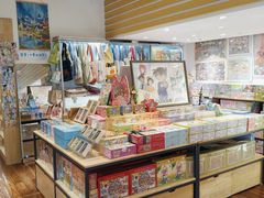 -猫的天空之城概念书店(景德镇陶溪川店)
