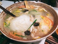 过桥米线-都氏家DUSJOY(翡翠城店)