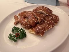 -利苑酒家(宜安广场店)
