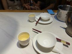 -小隐院子·庭院餐厅(大学城后湖店)