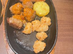 -萨莉亚意式餐厅(龙阳广场店)