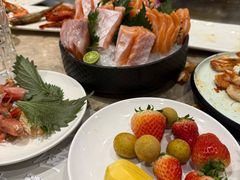 -上渔铁板烧(熙悦汇店)