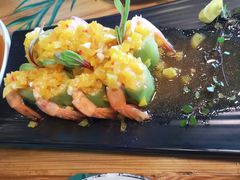 -烛影拾光观景餐厅·创意菜·摄影·小提琴(大唐不夜城店)