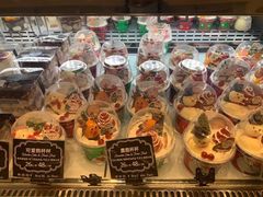 -早安巴黎(四季坊店)