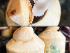 椰青-凤园椰珍·臻品椰子鸡(保利时光里店)