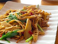 -灯盏窝饭店(新都分店)