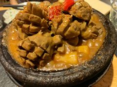 -潮堂 · 潮州菜(国贸商城店)