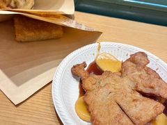 -鲜得来排骨年糕(豫园店)