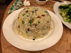 扬州炒饭-海天大酒店(湖滨路店)