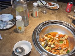 -七欣天香辣蟹火锅(海门解放中路店)