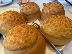 -港丽餐厅(高德置地店)