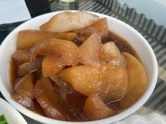 -旺山·浪头人家