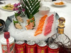 -万宝海鲜舫(劳动公园店)