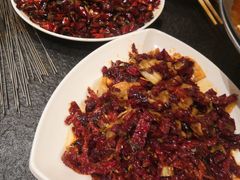 -福苗小骆驼烧烤(大唐不夜城店)