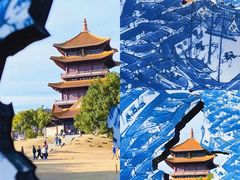 -景德镇陶阳里历史文化旅游区