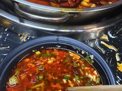 -蜀渔轩美蛙鱼火锅(郫筒店)