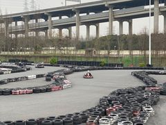 -锐擎卡丁车主题乐园(郊野公园店)