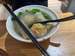 -老盛兴汤包馆(江宁一店)