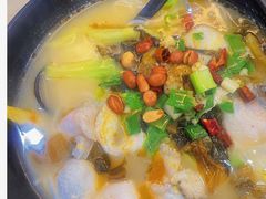 -缘久缘米粉(新街口店)