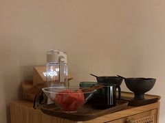 -泰合玺·精油疗愈 SPA(南京河西万达店)