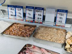 -闽海肴(北辰荟店)