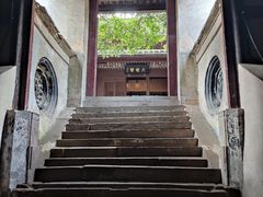 -宁波市保国寺古建筑博物馆