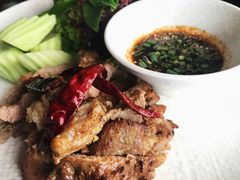 猪颈肉-Jin Chieng Seng by Inn A Day