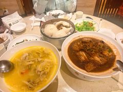 -群乐饭店(滨安路店)