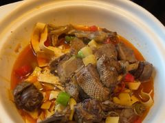 -富力威斯汀酒店-中国元素中餐厅(武昌临江店)