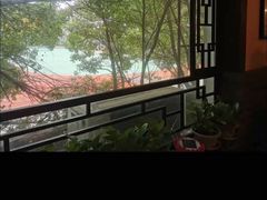 -清心素食自助餐厅(夫子庙店)