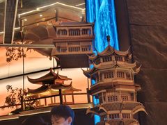-西塔老太太泥炉烤肉(上海七宝领展广场店)
